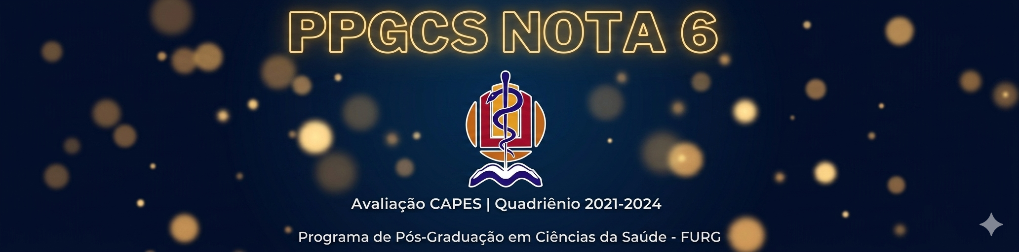 VINTE ANOS DE EXCELÊNCIA EM CIÊNCIAS DA SAÚDE